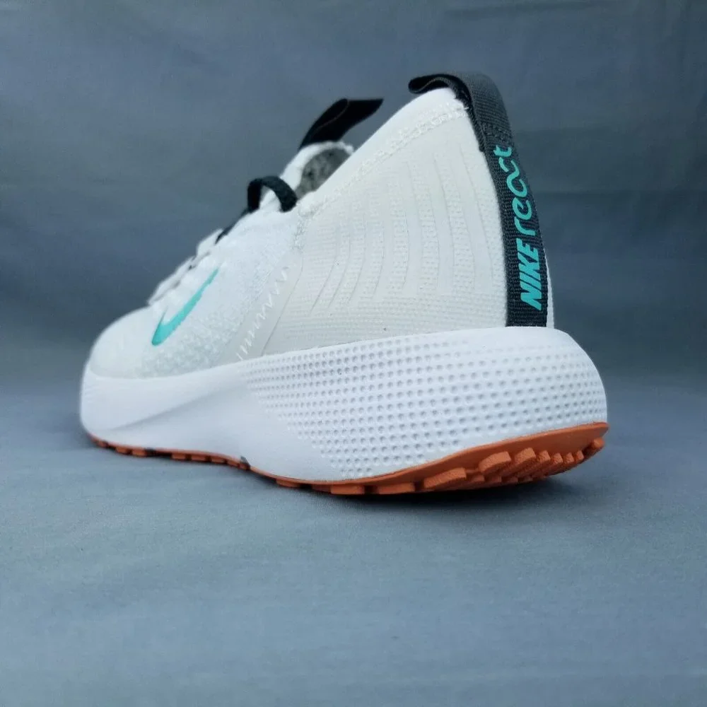 Nike Escape Run Flyknit Womens Running Shoes Platinum Tint DC4269 004 Sizes  7-9 - Picture 6 of 9